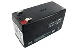 Battery Drag Race 12V 1,3Ah 98x45x50mm ca. 555g