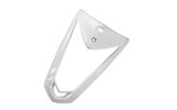 Front Fairing Kymco Agility RS 50/125cc white