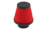 Air Filter Malossi E17 32/38mm PHBG/PHBL straight
