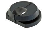 Rubber Grommet (end piece) cable RMS Vespa PX 125 - 200cc