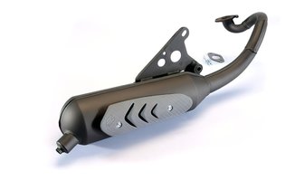 Pakokaasu Polini Original Aprilia SR 50 (Minarelli)