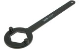 Clutch Wrench Buzzetti Minarelli / Peugeot 38mm