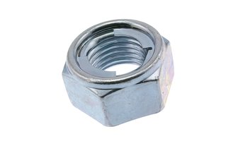 Takapyörän mutteri itselukittuva M14x1.5mm