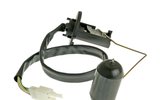 Fuel sender unit, GY6, 50cc (139QMB/QMA)