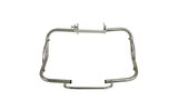 Metal Bumper Solex chrome
