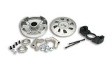 Half Pulley Malossi Racing Variotop
