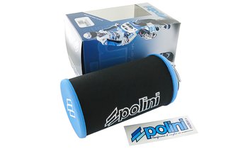 Ilmansuodatin Polini Evolution 60mm PWK/CP/PHBG