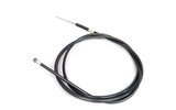Brake Cable rear original Piaggio Zip