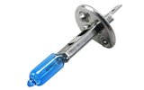 Headlight Bulb RMS H1, xenon effect, 12V, 55W