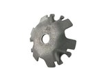 Variator ramp plate, Peugeot vertical