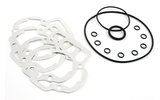 Cylinder Gasket Set Metrakit Pro Race 3 70cc Piaggio LC