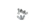Racing screw kit MXS Racing for rim Dragster Junior 8"
