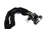 Chain lock Scooter-Attack, 120x1.5cm