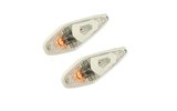 Lamps Raindrop Future white