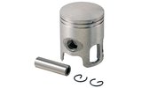 Piston 38.8mm RMS R100080521 Vespa S / Special / Elestart 50cc