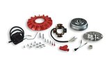Ignition Malossi Vespower 20mm cone / 0.9kg Vespa COSA 125 - 200cc