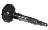 Primary Gears Malossi 20/72 Aprilia Scar TPSIO 125-150cc
