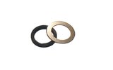 Rear Pulley Spacer Shims Malossi Minarelli