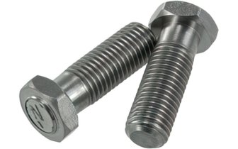 Magneettiruuvisarja Stage6 M10x1,25/29 mm Yamaha Aerox