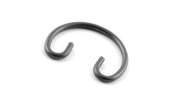 Sylinterin lukkorengas Polini d=12mm (1x)