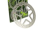 Brake Disc NG 245mm Yamaha Cygnus X / Majesty 125
