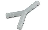 Fuel Hose Adapter/Splitter 8mm