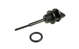 Oil dipstick with O-ring, GY6 50cc (139QMB/QMA)