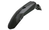 Front Mudguard black Derbi Senda DRD X-Treme after 2010