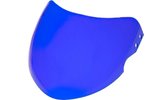 Metrakit Fork Head Panel transparent blue