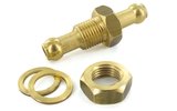 Fuel Tank Fitting M10 Prespo universal, incl. 2 seals