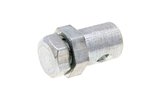 Screw Nipple Bowden cable 8.0x14.0mm Vespa 50