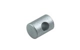 Brake Cable Adjuster Pin Piaggio drum brake