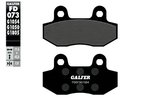 Brake Pads Galfer organic Peugeot Speedfight 3 & 4
