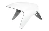 Front Mudguard ONE Yamaha Aerox white