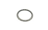 Steering Head Bearing Buzzetti 37mm Piaggio Ciao / Peugeot / Honda