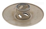CVT Rear Pulley (mobile) RMS Vespa ET4 / LX 125 - 150cc