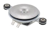 Horn RMS d=72mm 12V DC Vespa PK 50 - 125cc / PX 125 - 200cc