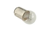 Brake Light Bulb (x4) BAY15D 12V - 18/5W white