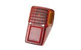 Tail Light OEM quality Peugeot 103 MVL / 51 Club