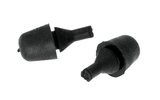 Rubber Buffer glove box RMS Vespa PX / PXE 125 - 200cc