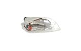 Indicator left front OEM quality Piaggio Vespa LX