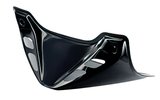 Underbody Spoiler BCD Evolution Yamaha BW's after 2004 black