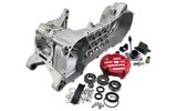 Crankcase Malossi MHR C-One Piaggio Zip / NRG