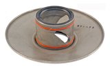CVT Rear Pulley (mobile) RMS Vespa ET4 / LX 125cc