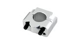 Handlebar Bracket aluminium d=28.6mm