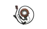 Ignition Stator Plate Vespa GTS / GTV 250cc