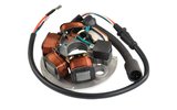 Ignition Stator 3 poles Vespa PK / XL 125cc