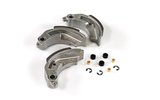 Clutch Shoes Malossi Maxi Delta Honda Forza X 250cc 4-stroke