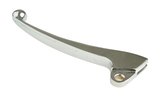Brake Lever LH silver (old version) Chinese scooter 4T/GY6