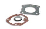 Cylinder Gasket Set Malossi 50cc OEM head Peugeot 103 AC